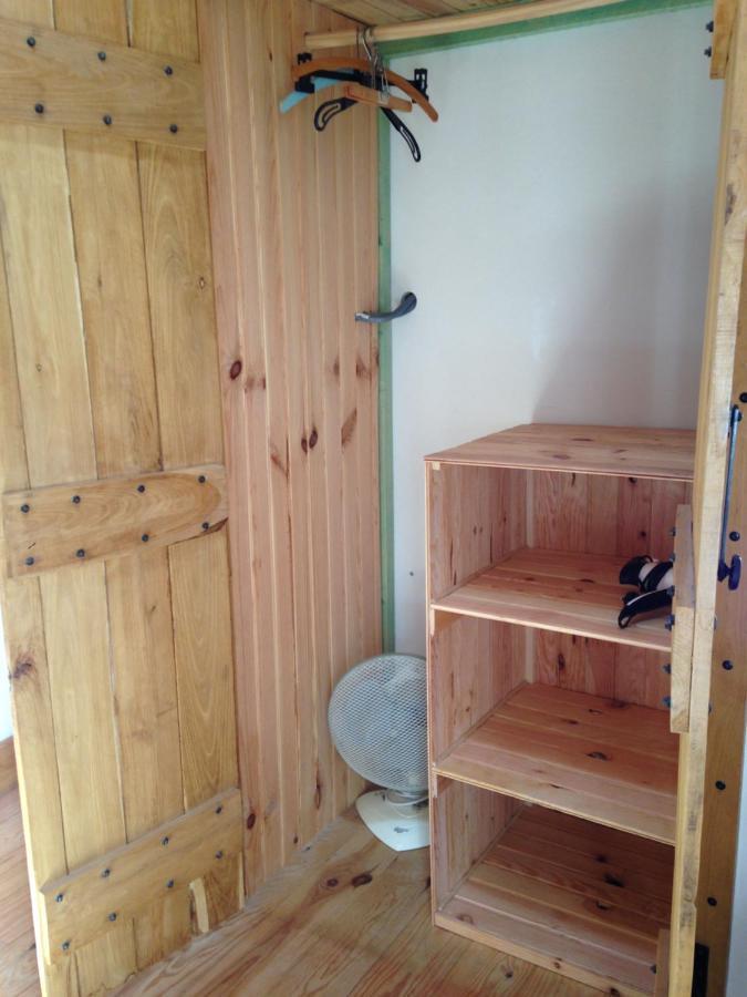 Chambres D'Hotes Des Forets Ecuras Exterior foto